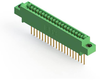 Card Edge Connectors - Edgeboard Connectors - 346-020-540-608 - Lingto Electronic Limited