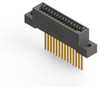 Card Edge Connectors - Edgeboard Connectors - 395-014-544-104 - Lingto Electronic Limited