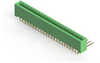 Card Edge Conn, Dual Side, 46Pos, Th; Card Edge Connector Type Edac - 61AJ2733 - Newark, An Avnet Company