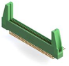 Card Conn, Dual Side, 62Pos, Wire Wrap; Card Edge Connector Type Edac - 70AJ1907 - Newark, An Avnet Company