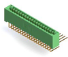 Card Conn, Dual Side, 38Pos, Wire Wrap; Card Edge Connector Type Edac - 75AJ8156 - Newark, An Avnet Company