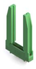 Card Edge Conn, Single, 10Pos, Wire Wrap; Card Edge Connector Type Edac - 64AJ8230 - Newark, An Avnet Company
