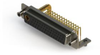 Combo D-Sub Conn, R/a Rcpt, Dd-47W1, Th; Product Range Edac - 55AJ8517 - Newark, An Avnet Company