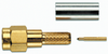 Rf/coaxial, Sma Plug, Straight, 50 Ohm, Crimp; Connector Type Pomona - 77M7274 - Newark, An Avnet Company