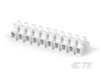 Barrier Strips - 1-1776310-0 - TE Connectivity