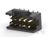 PCB Headers & Receptacles - 1-2823244-0 - TE Connectivity