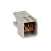 Backplane Connectors - Specialized - HM-PWR-HDR-06-LR - Lingto Electronic Limited