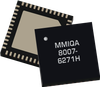 MMIQA-1040HPSM, Integrated Drive GaAs MMIC IQ Mixer - MMIQA-1040HPSM - Marki Microwave LLC