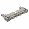 Headers, Male Pins - 1195-4536-ND - DigiKey