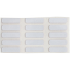 Labels, Stickers, Decals - Blank - 2267-B33-2-423-ND - DigiKey