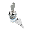 Keylock Switches - 679-3880-ND - DigiKey
