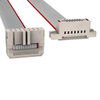 Rectangular Cable Assemblies - M3UGK-1606J-ND - DigiKey