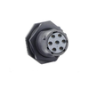 Circular Connector Assemblies - 1539-UTSX714D7S-ND - DigiKey