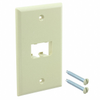Keystone Faceplates, Frames - 298-12449-ND - DigiKey