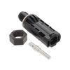 Photovoltaic (Solar Panel) Connector Assemblies - 956-H4SMM4DM-ND - DigiKey