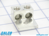 BURN Mechanical Lugs - K2A25U - Galco Industrial Electronics