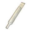 SB®350 Silver Plated Busbar Contacts Busbar 3/8-16 High Mating Force, includes lock nuts -- 350BBS