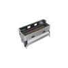 Edgeboard Connectors - 664-G97V25312HRDKR-ND - DigiKey