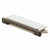 FFC, FPC (Flat Flexible) Connector Assemblies - WM8927TR-ND - DigiKey
