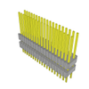 Board Spacers, Stackers (Board to Board) - 612-DWM-19-58-G-D-250-ND - DigiKey