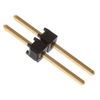 Headers, Male Pins - TSW-102-25-G-S-ND - DigiKey