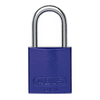 Lockouts, Padlocks - PSL-12PU - ODG (Origin Data Global)