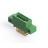 Edgeboard Connectors - 151-845-006-558-412-ND - DigiKey