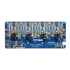 RF, RFID, Wireless Evaluation Boards - 505-ADQUADMXFE1EBZ-ND - DigiKey