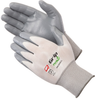 Coated & Plain Knit Gloves, Coated Seamless Knit -- 4630G - Image