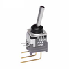 Process Sealed Subminiature Antistatic Toggles - B15EV - NKK Switches