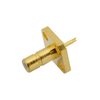 Coaxial Connector (RF) Assemblies - 6099-PE44142-ND - DigiKey