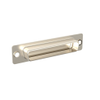 D-Sub, D-Shaped Connector Accessories - L17D4K63125-ND - DigiKey
