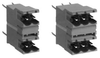 Printed Circuit Board Headers - 0025DF - LMI Components, Inc.