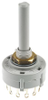 Rotary Switches - 327664A - RS Components, Ltd.
