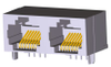Ethernet Connectors - 8208280 - RS Components, Ltd.