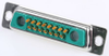 D Sub Connectors - 485007 - RS Components, Ltd.
