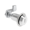 VISE ACTION® Compression Latch, Large Size, Slotted Recess, Aluminum Alloy, Powder Coated, Clear - E3-229-106 - Southco