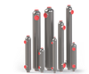Swimming Pool Heat Exchanger - Image