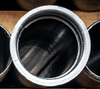 Asphaltic Coating -  - McWane Plant and Industrial