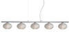 Island/Pool Table-4 Light + - 341696 - Light Center (The)