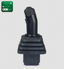 JHL Joystick with G3-D Grip - HJLG3-D - OTTO Controls