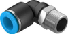 Pneumatic Fittings - 2022864 - RS Components, Ltd.