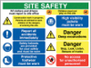 Safety Posters - 1812234 - RS Components, Ltd.