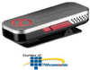 Plantronics Calisto Wireless Bluetooth Lapel Microphone -- 84160-01 - Image