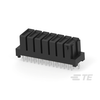 Headers, Receptacles, Female Sockets - 1-1747147-7-ND - DigiKey