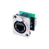 Modular/Ethernet Connector (RJ45, RJ11) Jacks - 6473-NE8FDP-ND - DigiKey