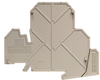 Feed Through Terminal Blocks -- IDU 2.5N - Image