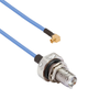 Coaxial Cables (RF) - 1678-7032-10876-ND - DigiKey