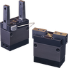 Angular Pneumatic Gripper -- 5300 - Image