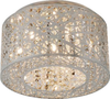 E21300-10PC Flush Mounts-Bowl Style - 456030 - Capital Lighting, Inc.